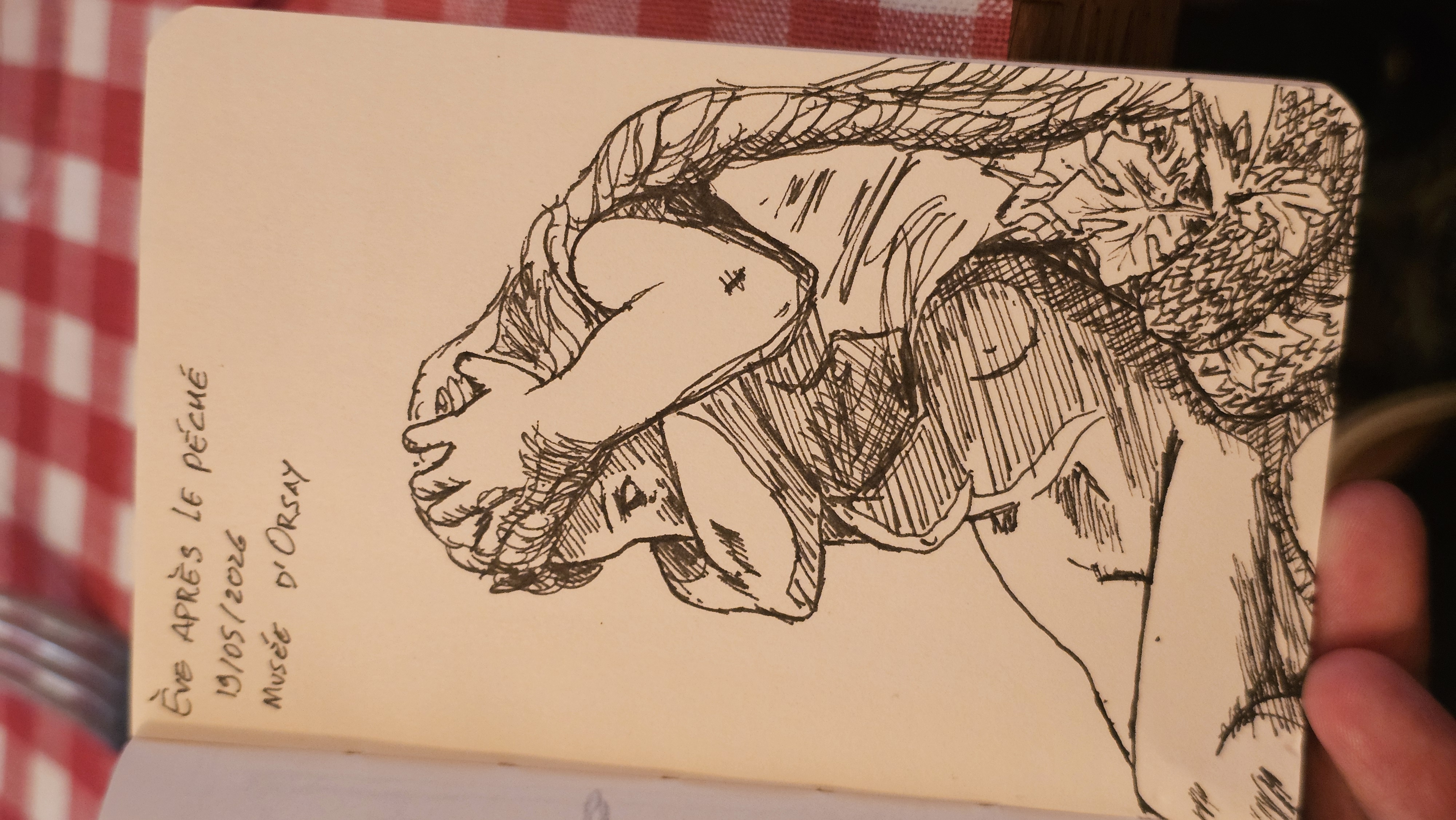 Gus artwork